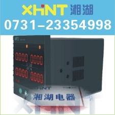 供应TCD195D-AX4数显功率因素角度